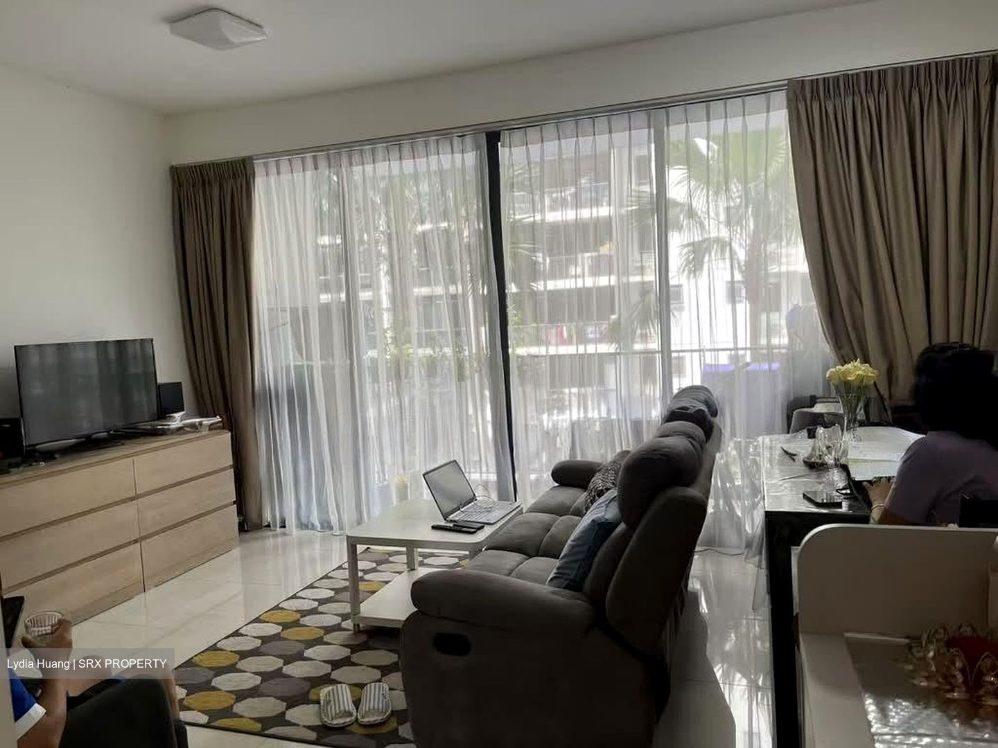 La Fiesta (D19), Condominium #586053051